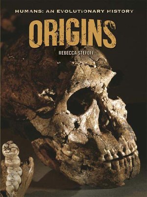 cover image of Origins